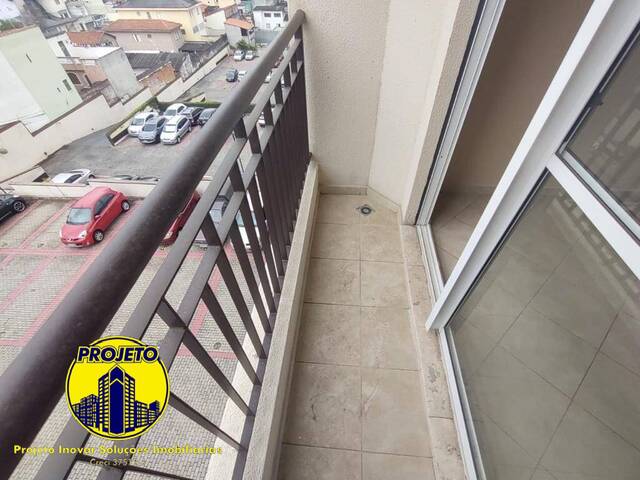 Apartamento para Venda em São Paulo - 5