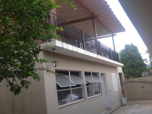 #835 - Casa para Venda em São Paulo - SP