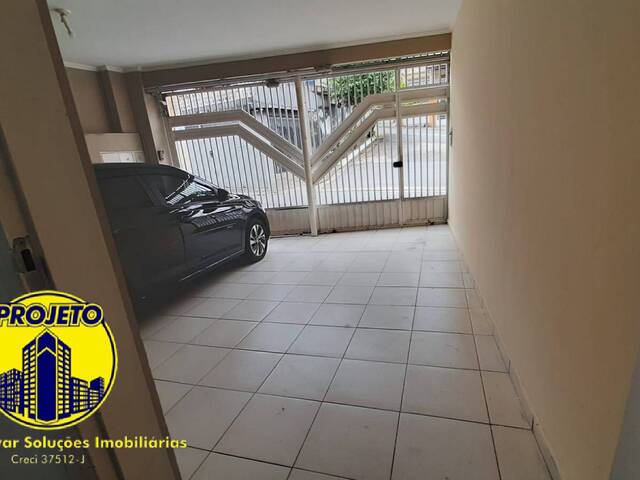 #838 - Casa para Venda em São Paulo - SP - 2