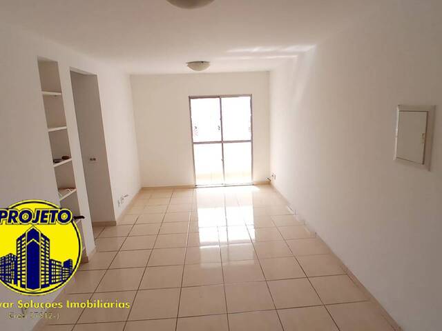 #919 - Apartamento para Locação em São Paulo - SP - 3