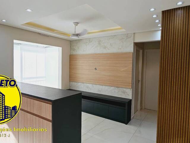 #939 - Apartamento para Venda em São Paulo - SP - 3