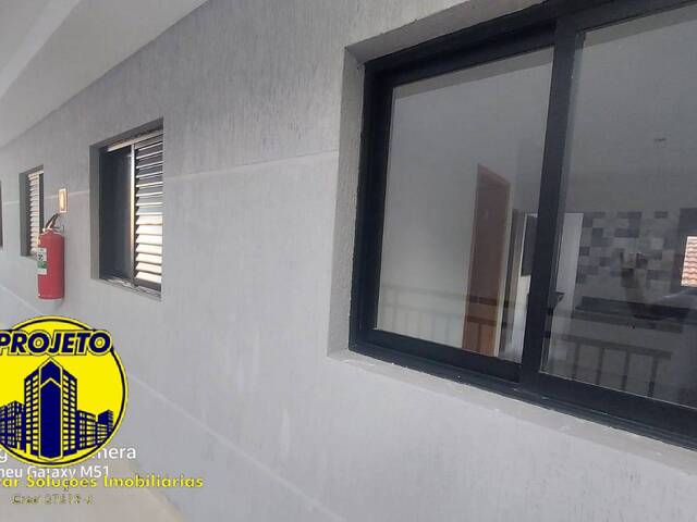 Apartamento para Venda em São Paulo - 2