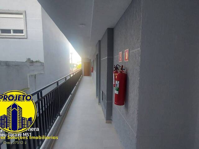 Apartamento para Venda em São Paulo - 3
