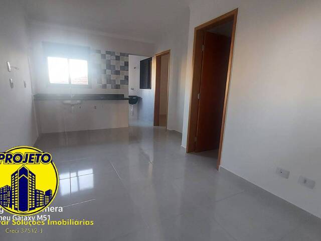 Apartamento para Venda em São Paulo - 5