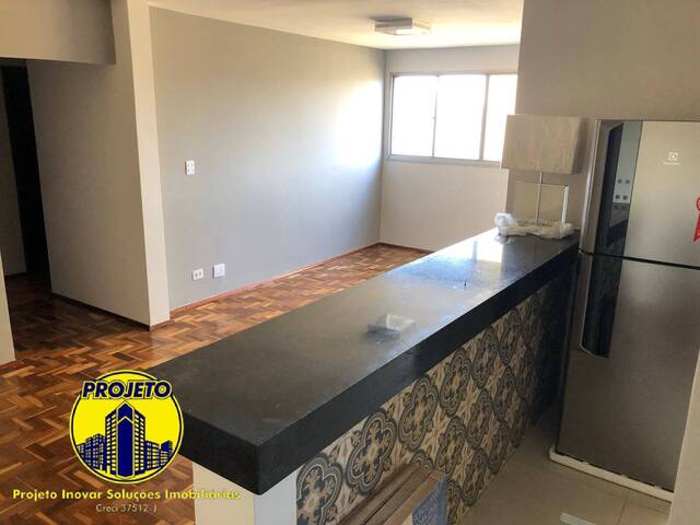 #1012 - Apartamento para Locação em São Paulo - SP - 3