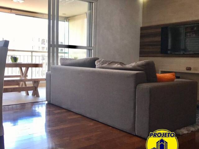 #1 - Apartamento para Venda em São Paulo - SP - 3