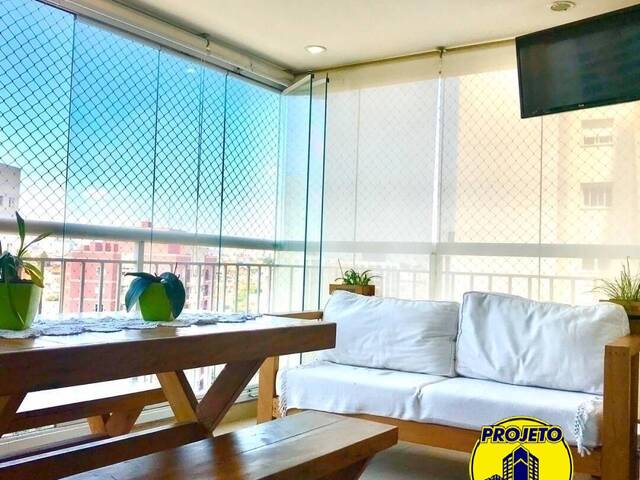 #1 - Apartamento para Venda em São Paulo - SP - 2