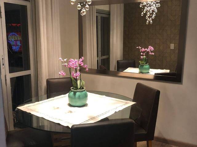 #2 - Apartamento para Venda em São Paulo - SP - 2