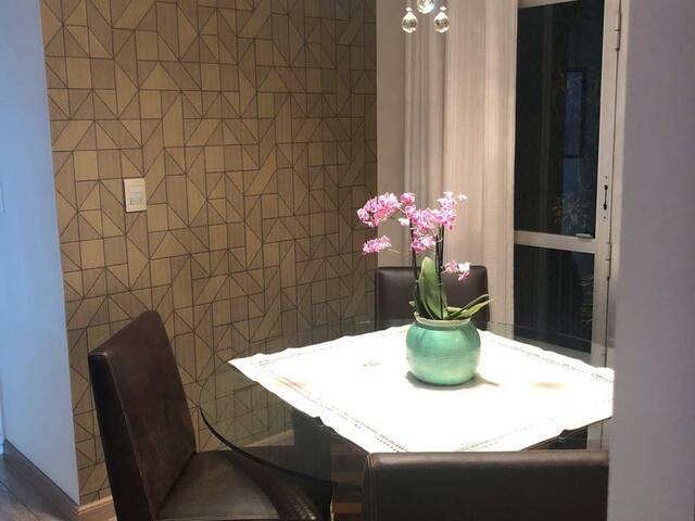 #2 - Apartamento para Venda em São Paulo - SP - 3