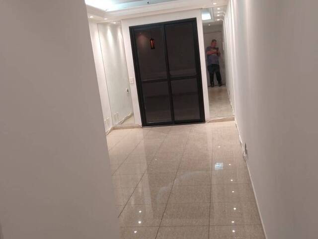 #4 - Apartamento para Venda em São Paulo - SP - 3