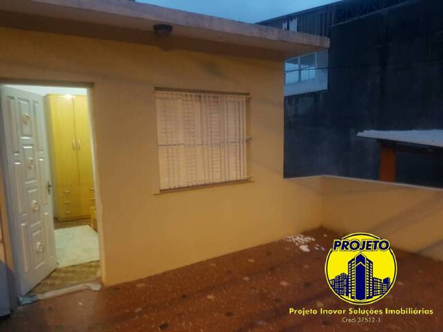 #7 - Casa para Venda em São Paulo - SP - 2