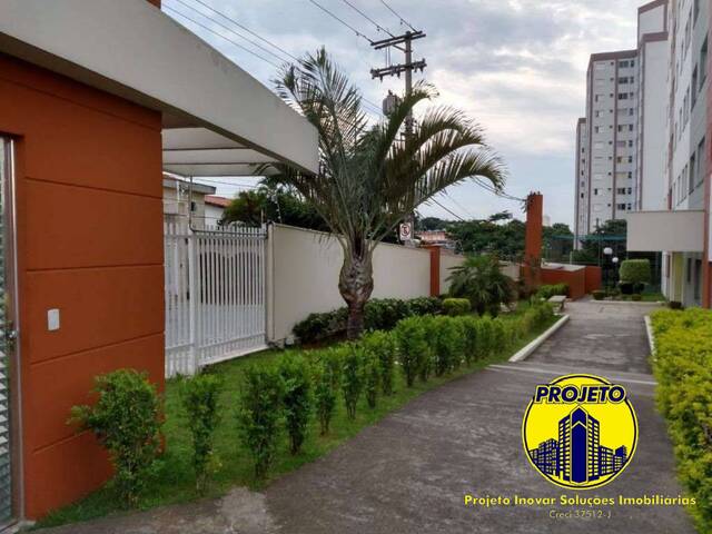 #8 - Apartamento para Venda em São Paulo - SP - 2