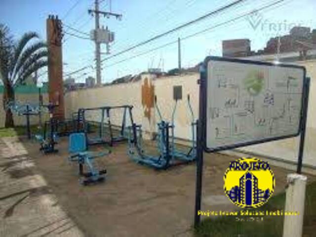 #8 - Apartamento para Venda em São Paulo - SP - 3