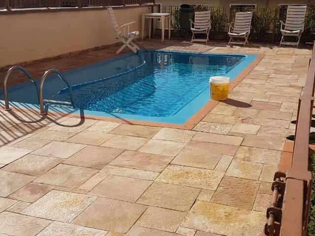 #10 - Apartamento para Venda em São Paulo - SP - 2