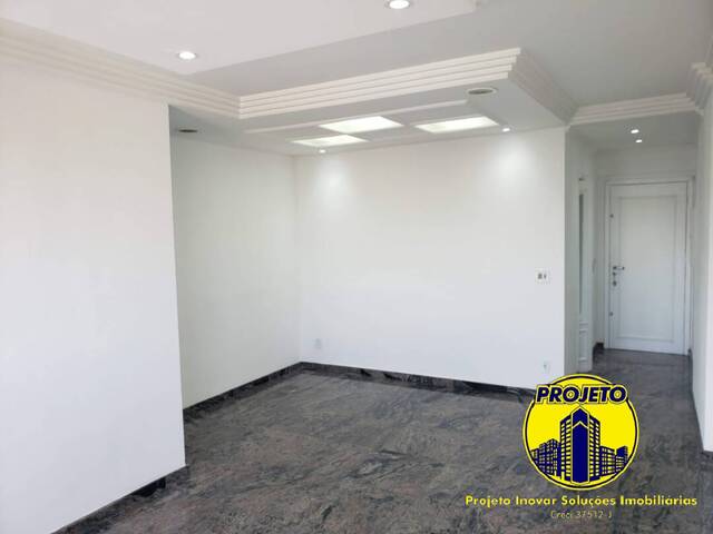 #10 - Apartamento para Venda em São Paulo - SP - 3