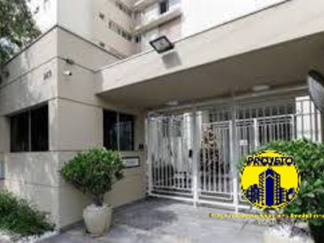 #11 - Apartamento para Venda em São Paulo - SP - 2