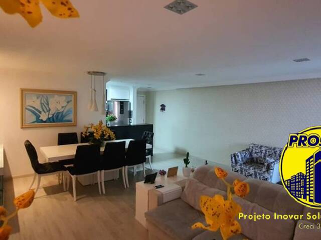 Apartamento para Venda em São Paulo - 5