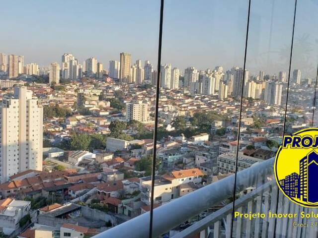 Apartamento para Venda em São Paulo - 3