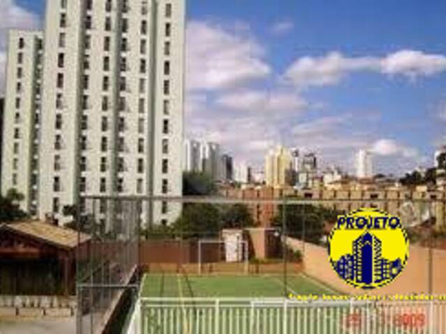 #15 - Apartamento para Venda em São Paulo - SP - 3