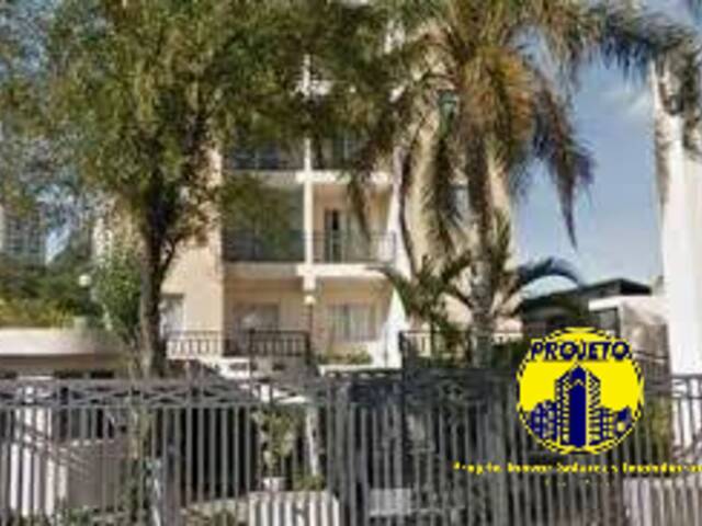 #15 - Apartamento para Venda em São Paulo - SP - 2