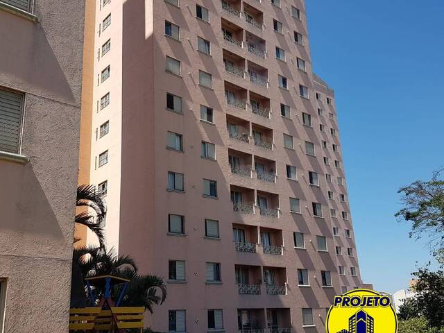 #16 - Apartamento para Venda em São Paulo - SP - 1