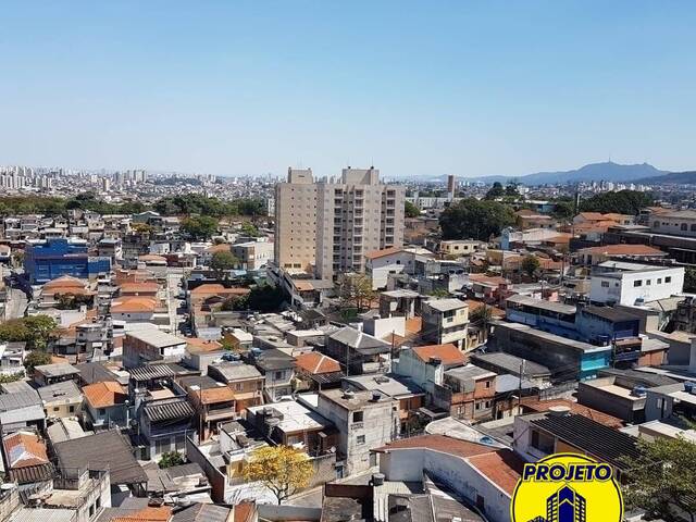 #16 - Apartamento para Venda em São Paulo - SP - 2