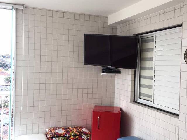 Apartamento para Venda em São Paulo - 5