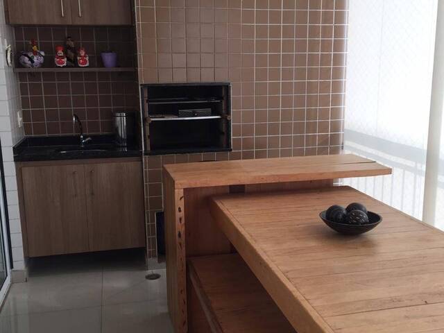 Apartamento para Venda em São Paulo - 4