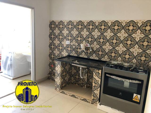 Apartamento para Locação em São Paulo - 5