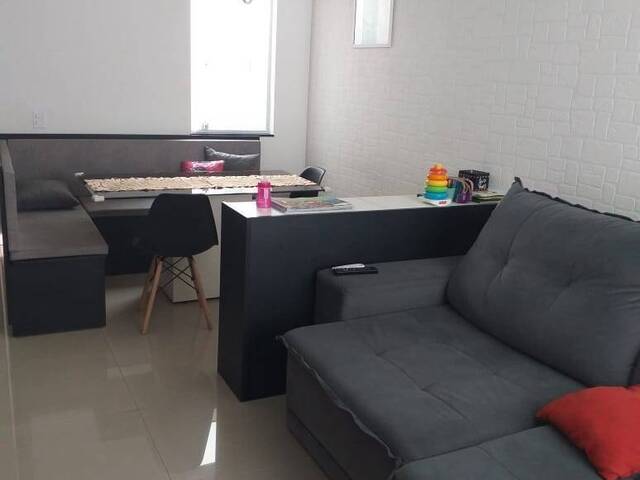 #21 - Sobrado para Venda em São Paulo - SP - 3