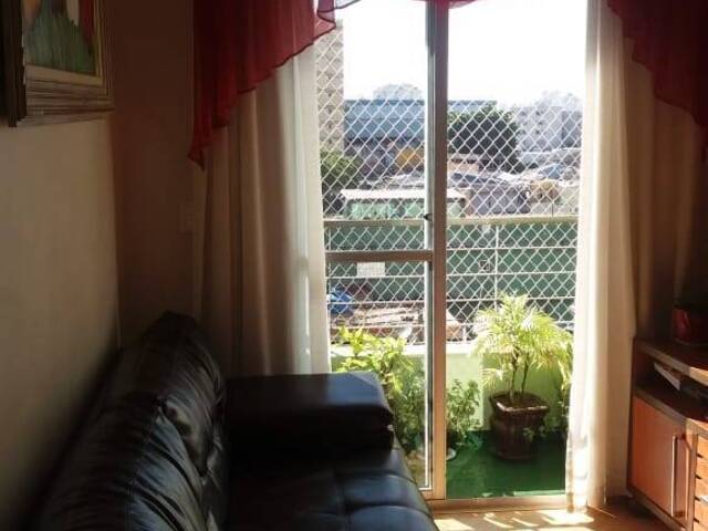 #25 - Apartamento para Venda em São Paulo - SP - 3