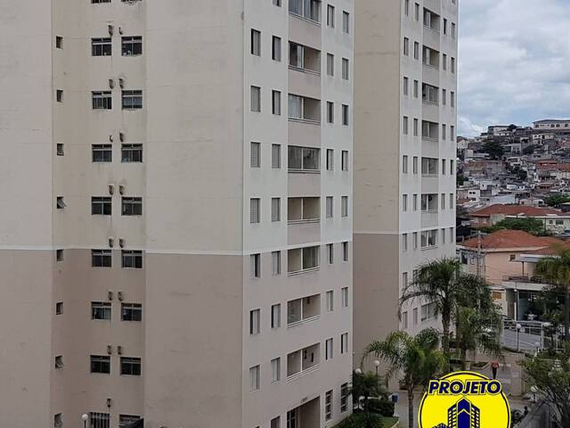 #27 - Apartamento para Venda em São Paulo - SP