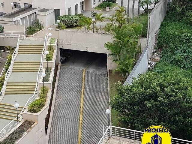 #27 - Apartamento para Venda em São Paulo - SP