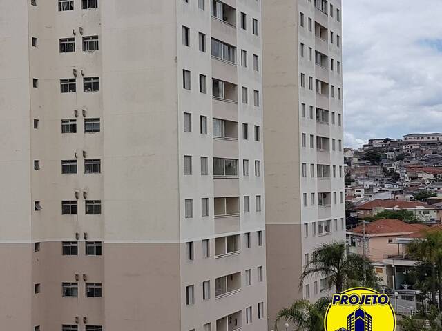 #28 - Apartamento para Venda em São Paulo - SP - 2