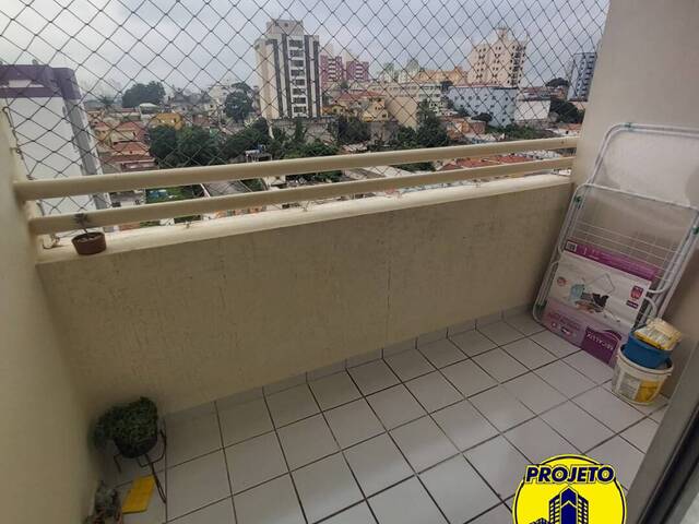 #28 - Apartamento para Venda em São Paulo - SP - 3