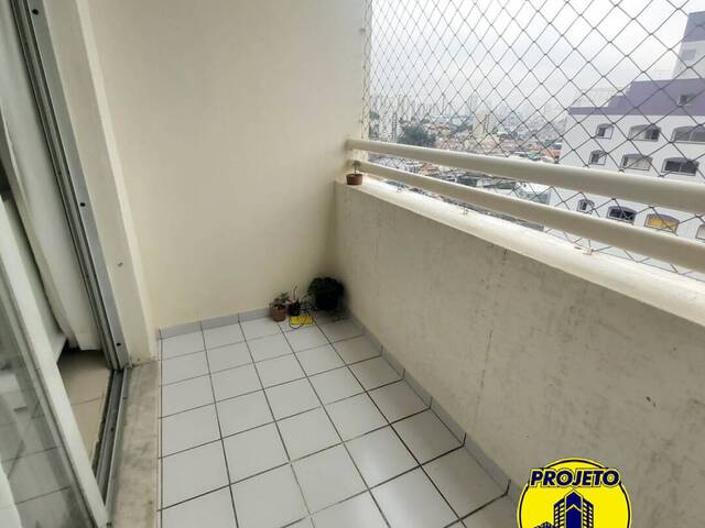 Apartamento para Venda em São Paulo - 4