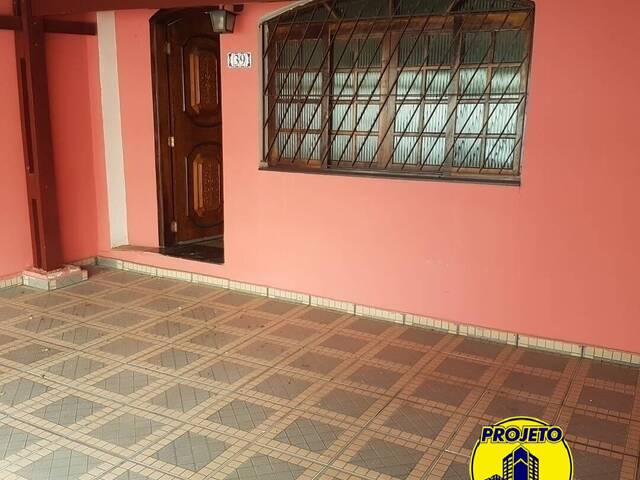 Sobrado para Venda em São Paulo - 2