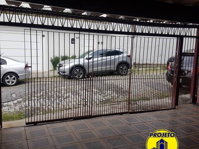 Sobrado para Venda em São Paulo - 3