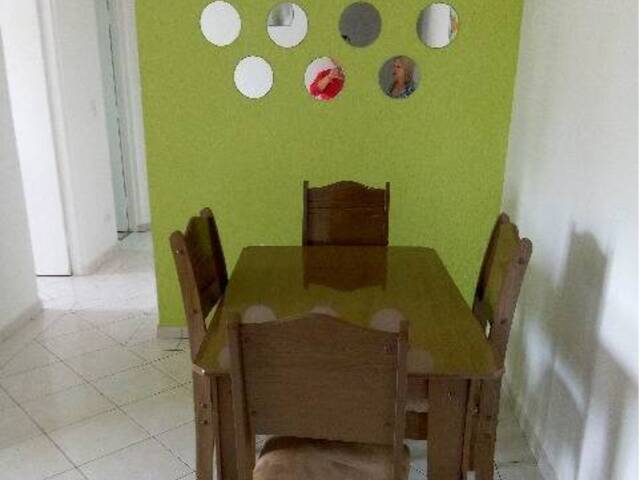 Apartamento para Venda em São Paulo - 5