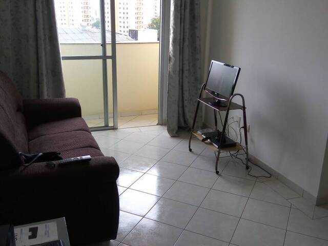 #30 - Apartamento para Venda em São Paulo - SP - 2