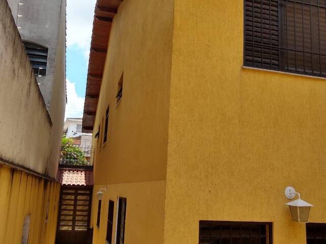 #31 - Sobrado para Venda em São Paulo - SP - 2