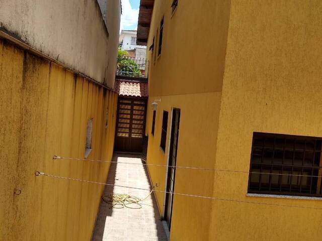 Sobrado para Venda em São Paulo - 4