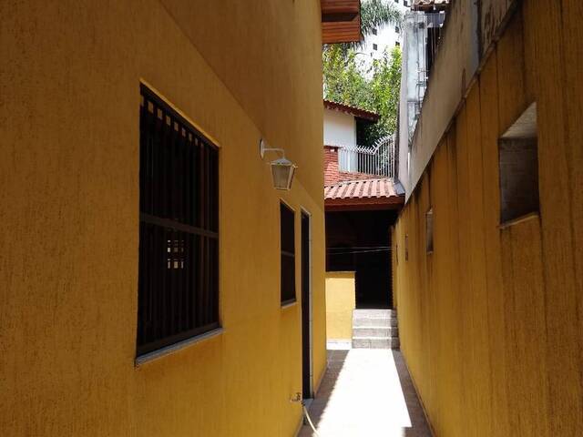 #31 - Sobrado para Venda em São Paulo - SP - 3