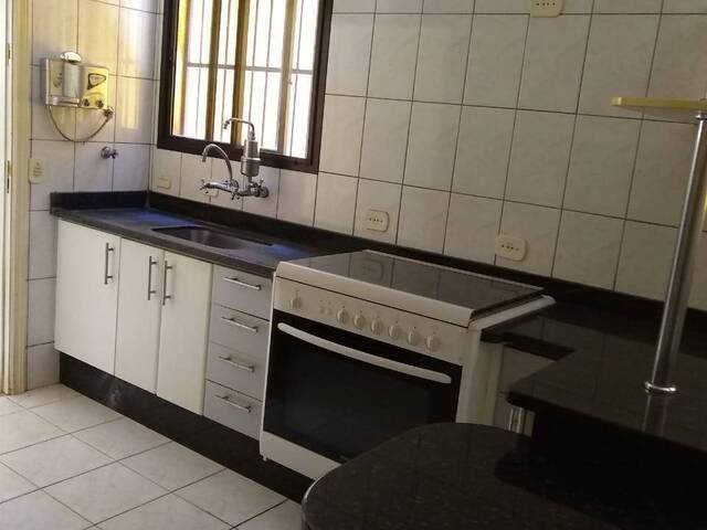 Sobrado para Venda em São Paulo - 5