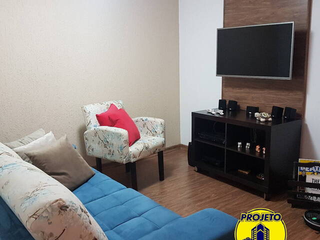 #32 - Apartamento para Venda em São Paulo - SP - 2