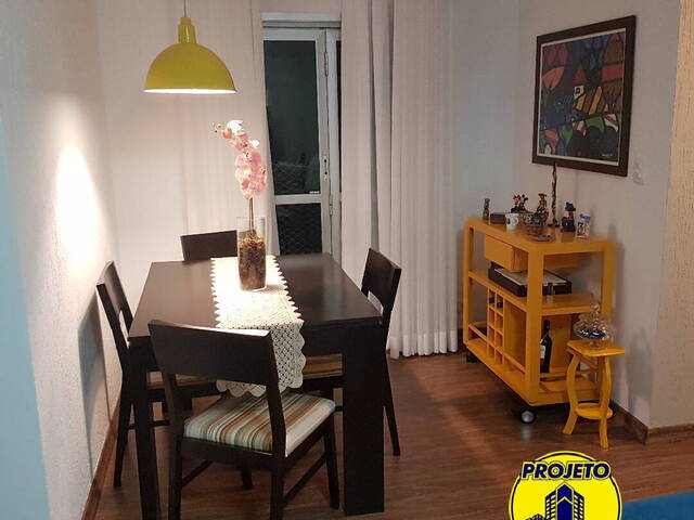 #32 - Apartamento para Venda em São Paulo - SP - 3