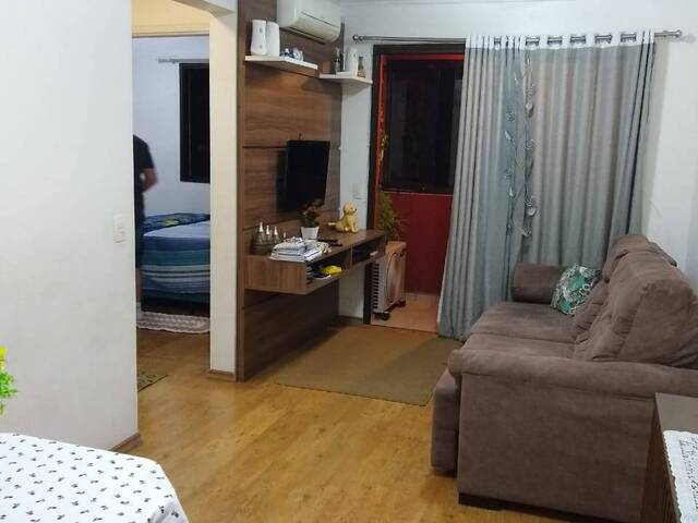 Apartamento para Venda em São Paulo - 5