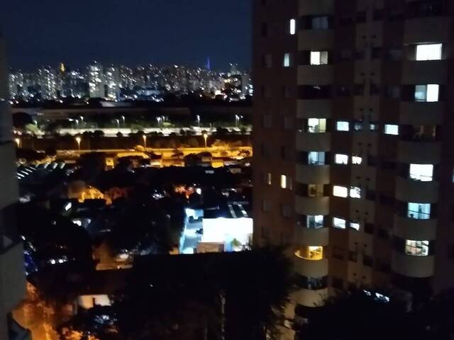 #35 - Apartamento para Venda em São Paulo - SP - 3