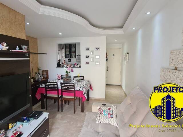 #36 - Apartamento para Venda em São Paulo - SP - 2