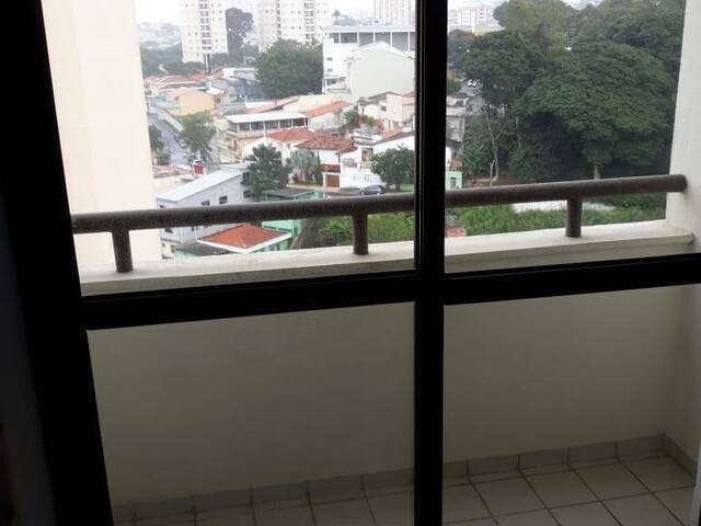 #37 - Apartamento para Venda em São Paulo - SP - 3